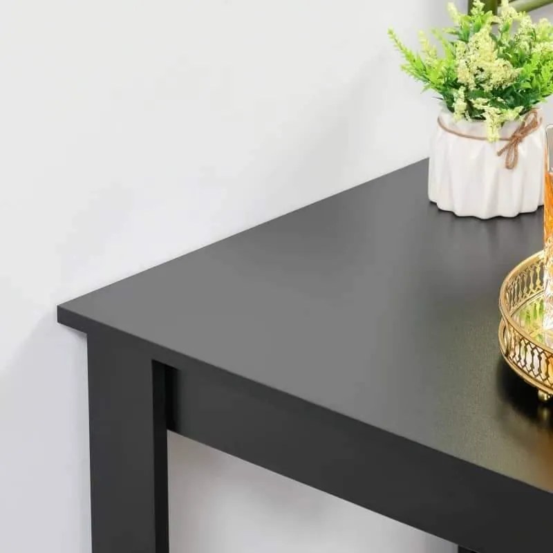 Mesa de Bar Bystel - Design Moderno