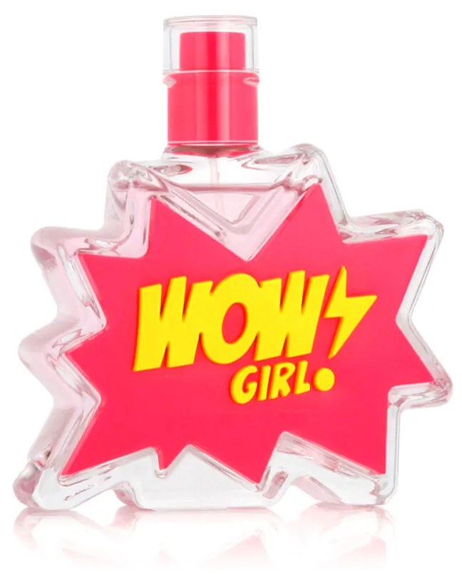 Perfume Mulher Agatha Ruiz De La Prada EDT Wow Girl! 50 ml