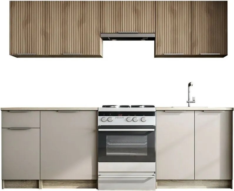 Conjunto de cozinha Houston 1422