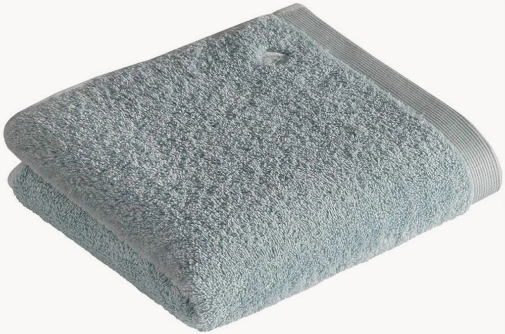 Toalhas de rosto High Line, conjunto de 2