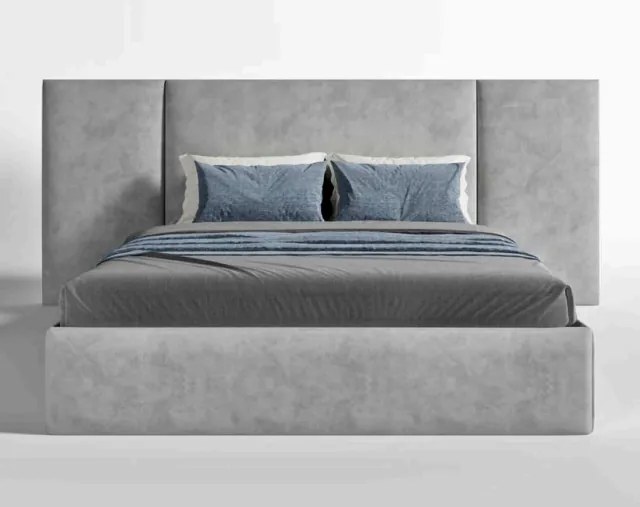 Cama Fulham (personalizavel) - elevatorio, 180x200cm