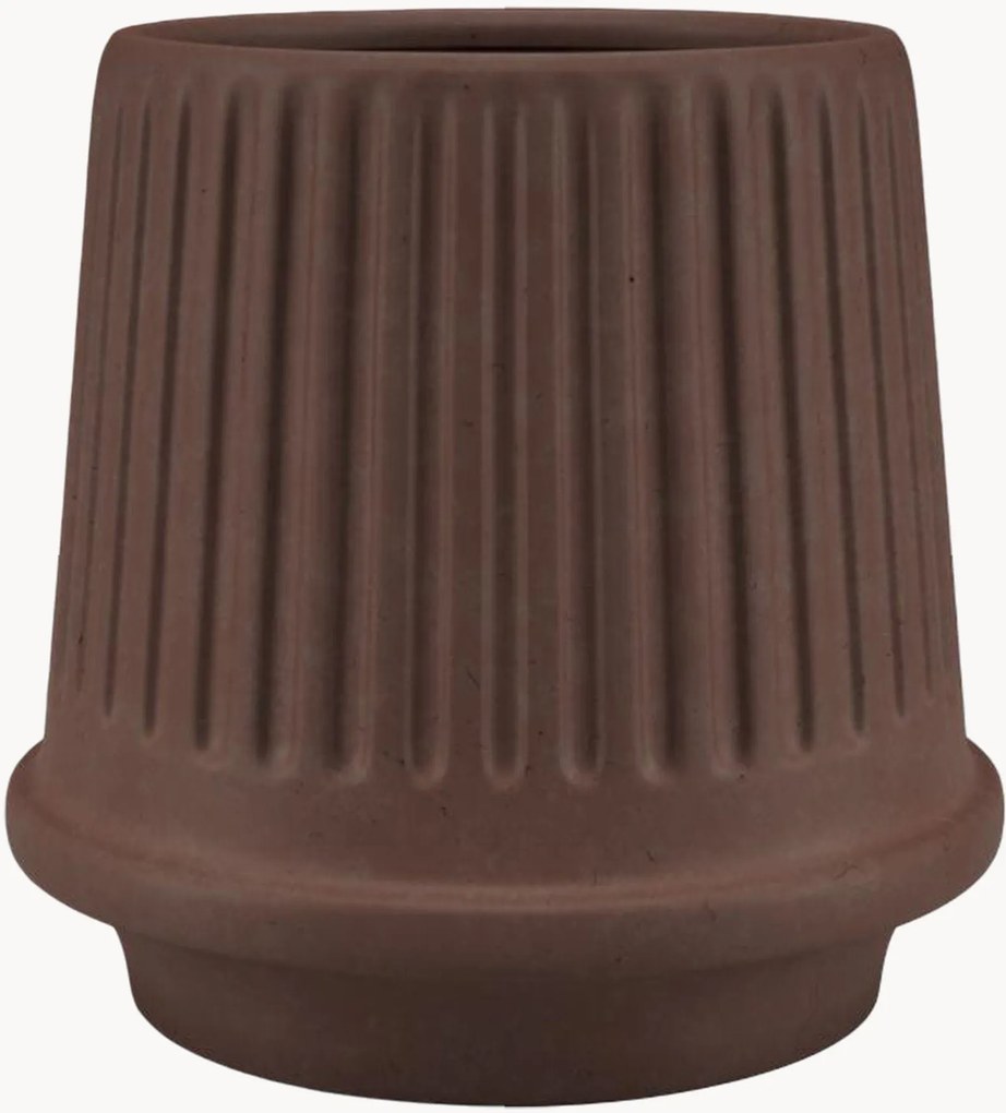 Vaso para exterior Gaia