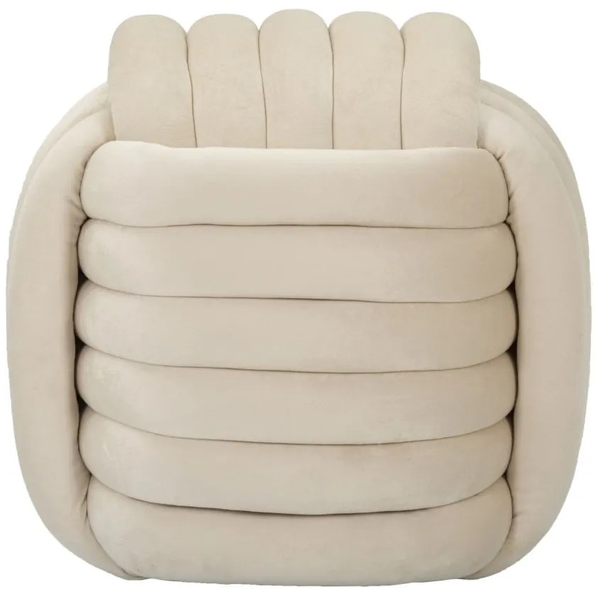 CREME MACIO PUFF CM 45X45X45