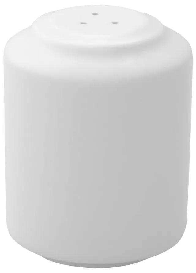 Saleiro-Pimenteiro Ariane Prime Cerâmica Branco Alumina (5,6 cm)