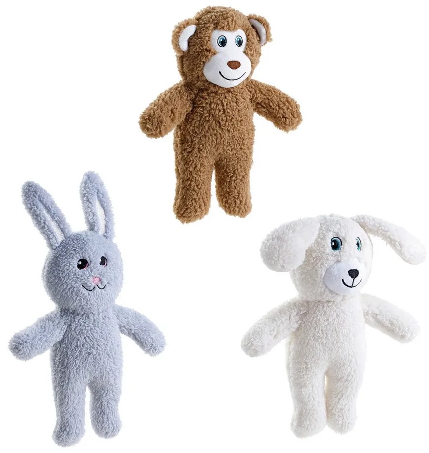 Brinquedo para Cães Hunter Terni Branco Ovelha