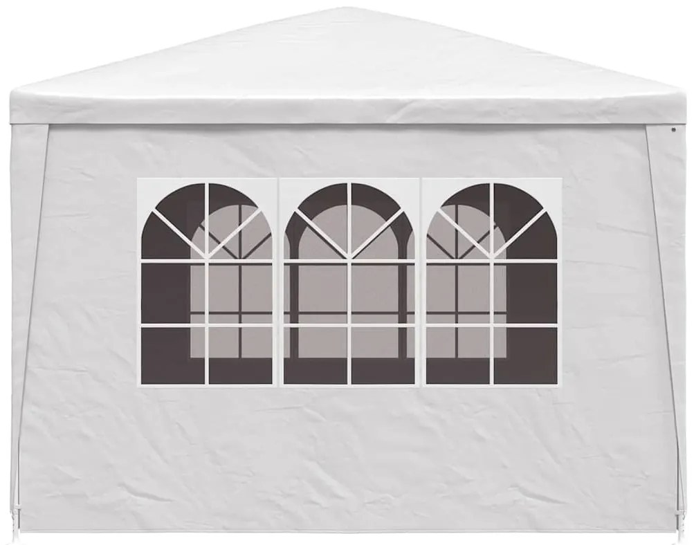 Tenda para festas 3x3 m branco