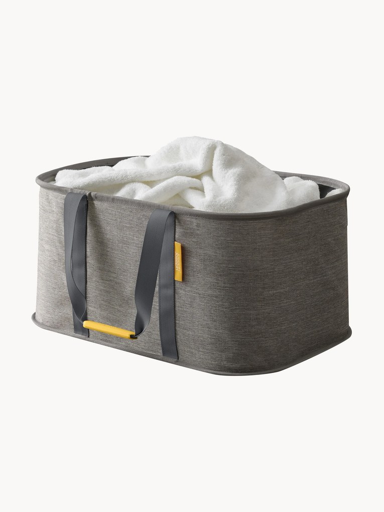 Cesto da roupa dobrável Hold-All, 35 L