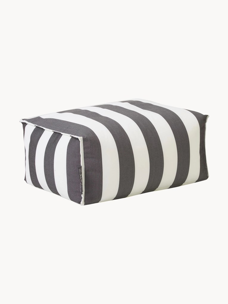 Almofada de chão para exterior Korfu