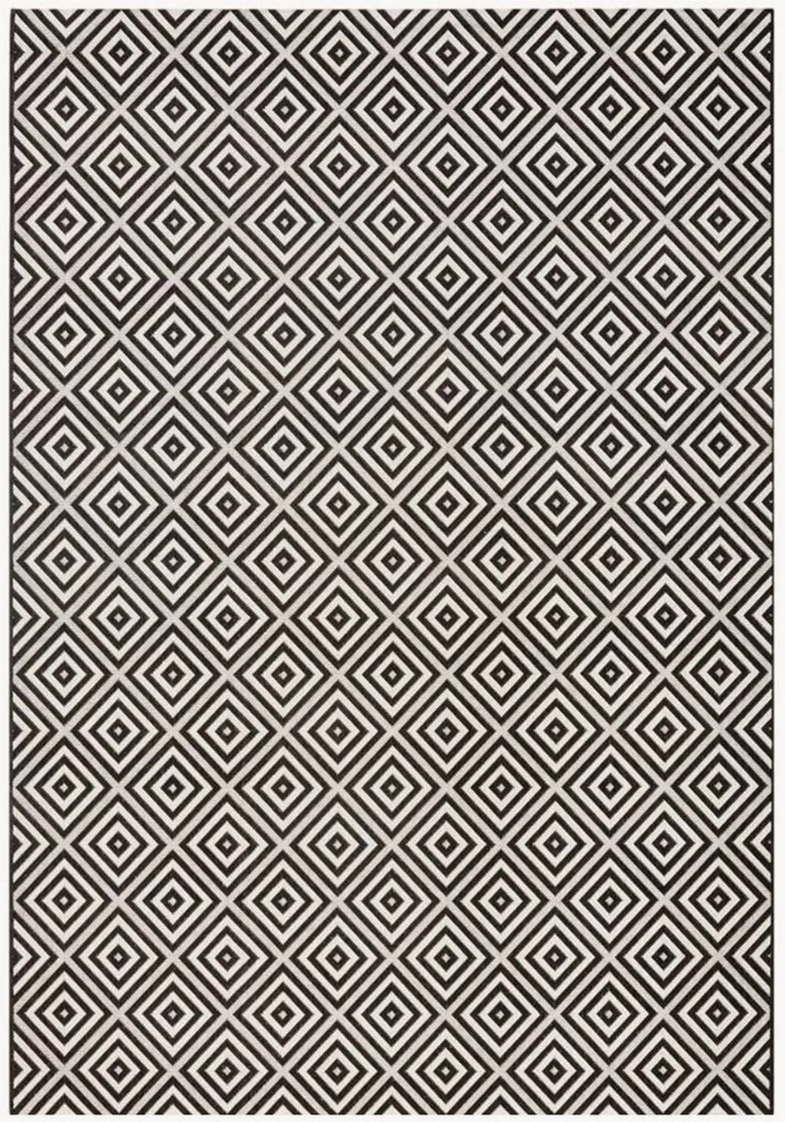 Tapete para interior e exterior Karo