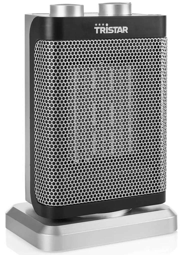 Tristar Termoventilador oscilante cerâmico KA-5065 PTC 1500 W