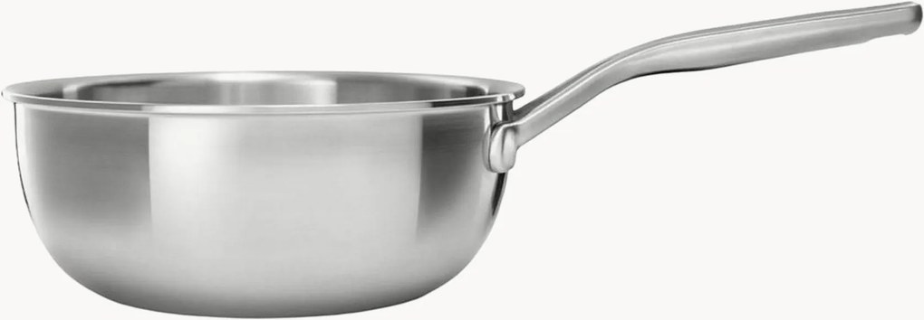 Wok Tri-Ply