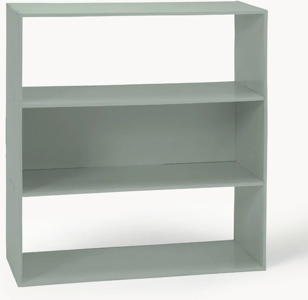 Estante em madeira Kiddo