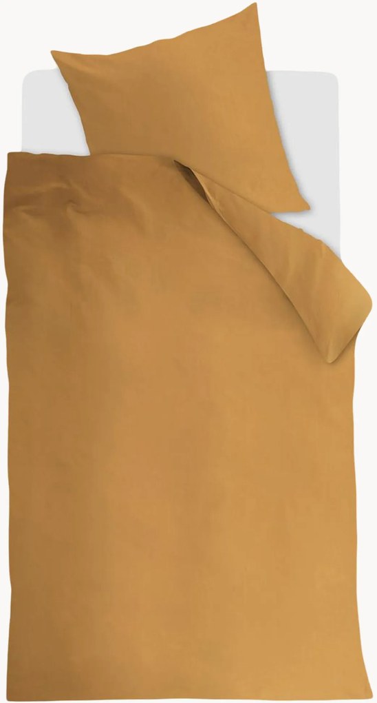 Conjunto de roupa de cama em algodão Uni, conjunto de 2