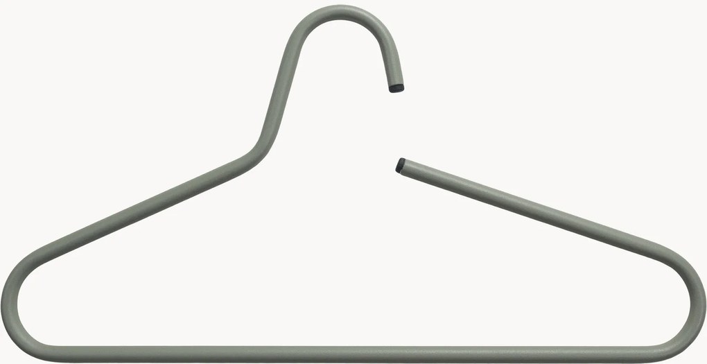 Cabides para roupa Victorie, conjunto de 5