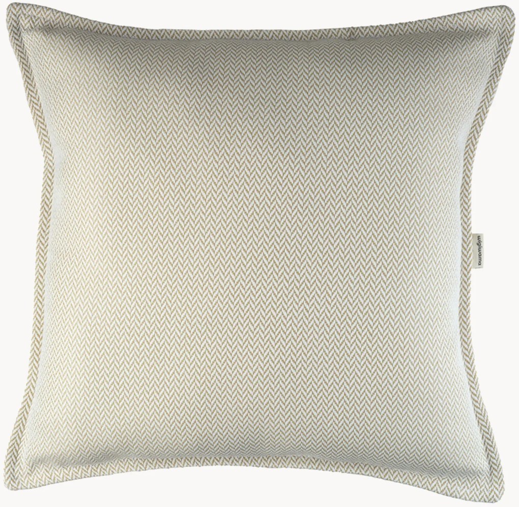 Almofada de exterior artesanal Wates