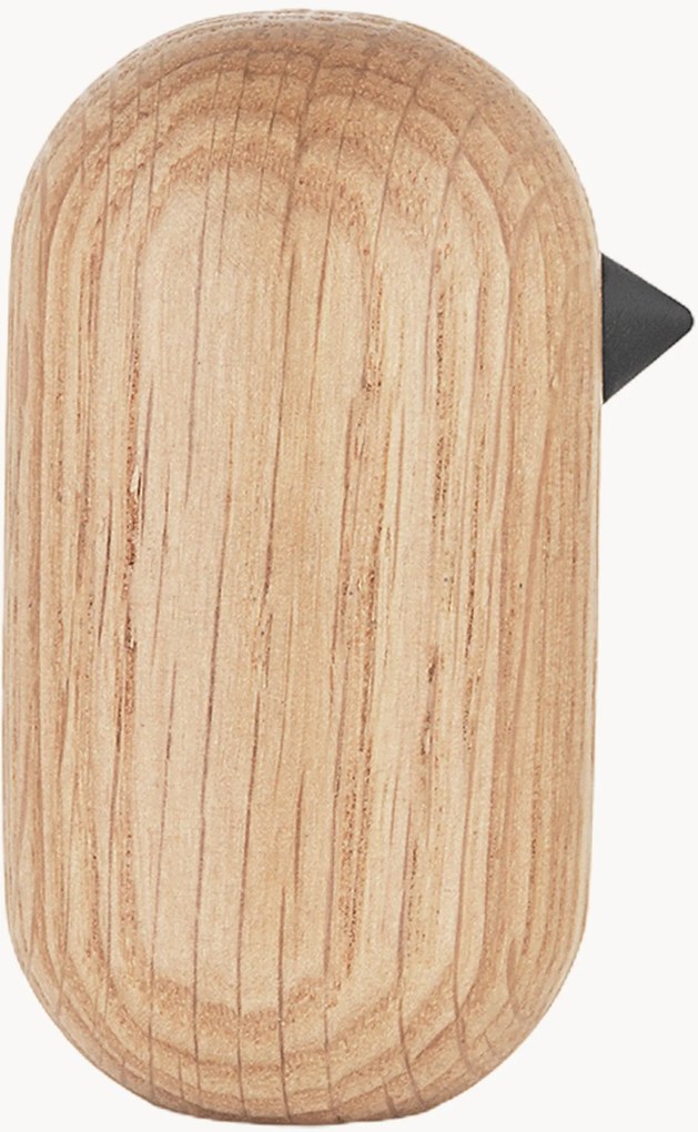 Objeto decorativo Little Bird, Alt 7 cm