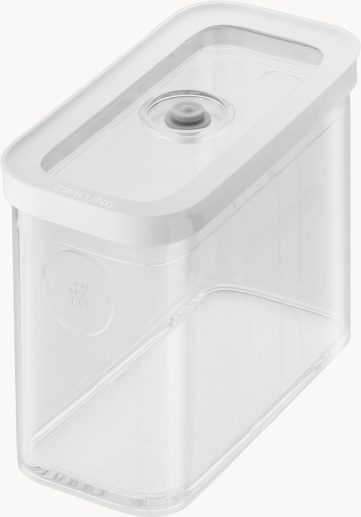 Recipiente para alimentos a vácuo Fresh & Save Cube