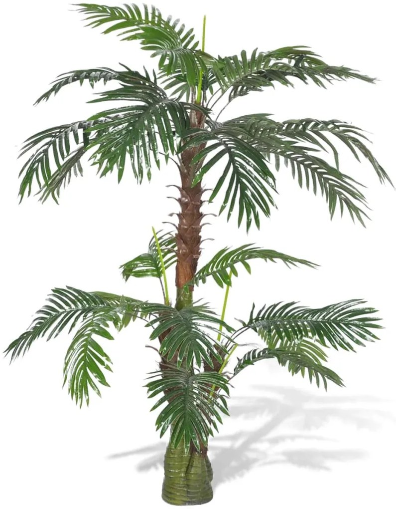 Palmeira Cycus artificial 150 cm