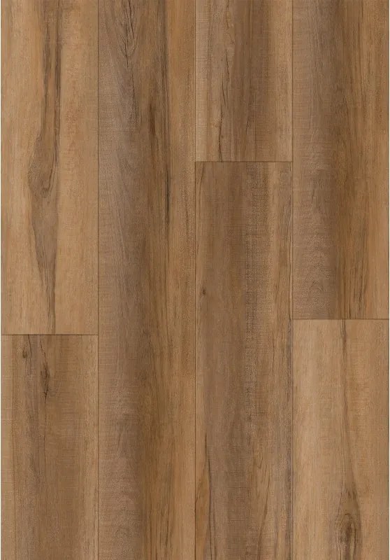 Mexen Hialeah  painéis vinílicos 1240 x 182 mm SPC 6,5 mm, substrato IXPE 1,5 mm, 4 V-Fuga, Katalapa