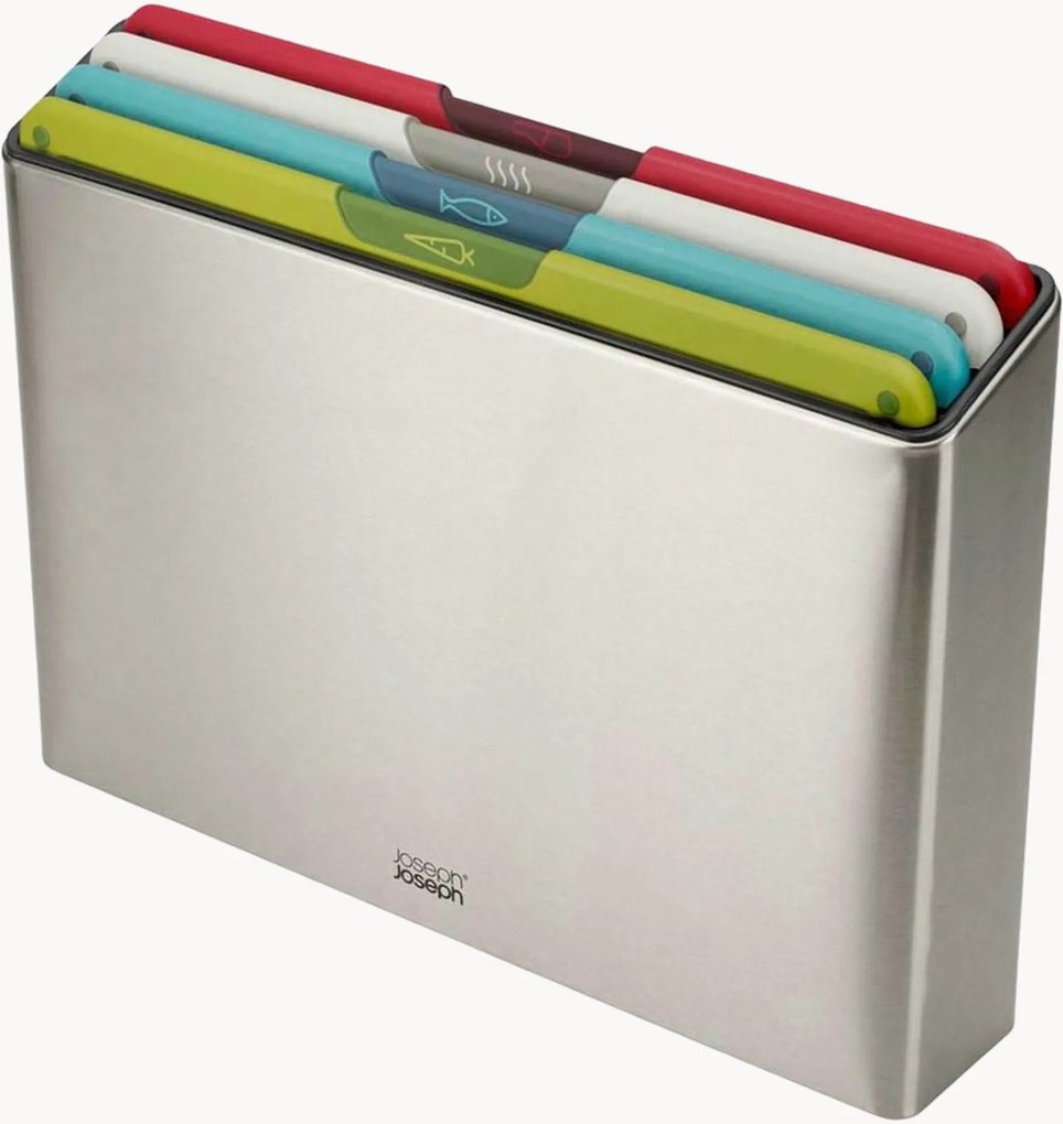 Tábuas de corte Folio, conjunto de 5
