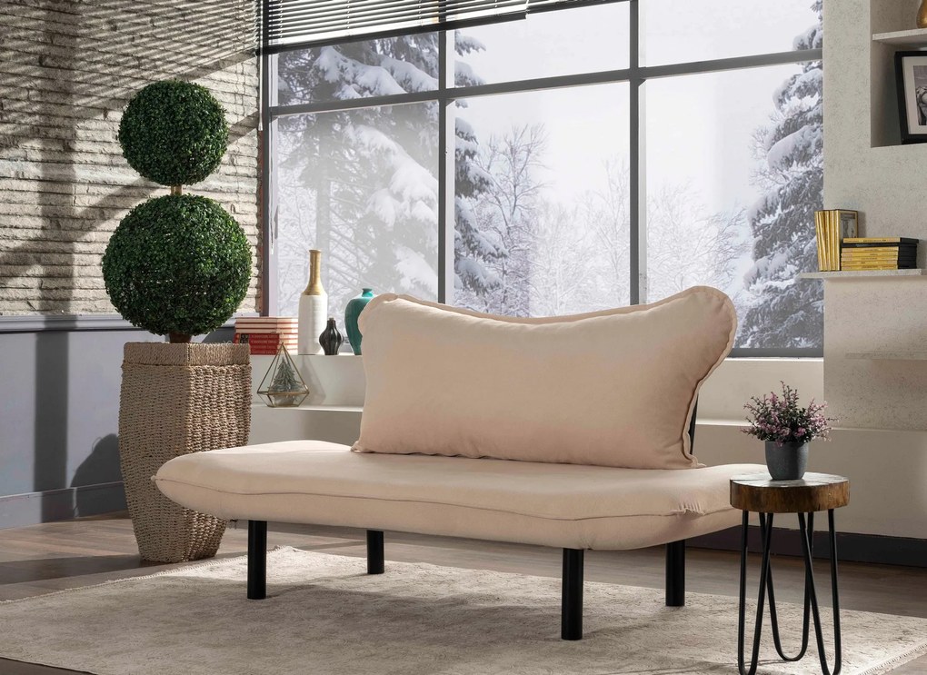 Hall Stand Berlin BA – Branco – 120 cm x 200 cm x 35 cm
