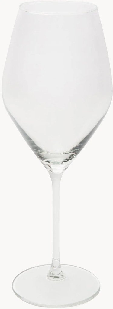 Copos de vinho Asti, conjunto de 6