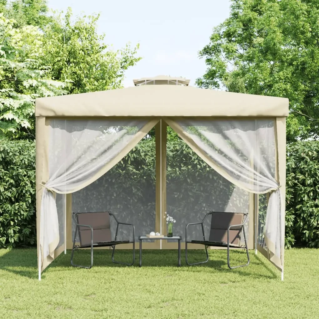 Gazebo 3x3 Eco (Kit Completo)