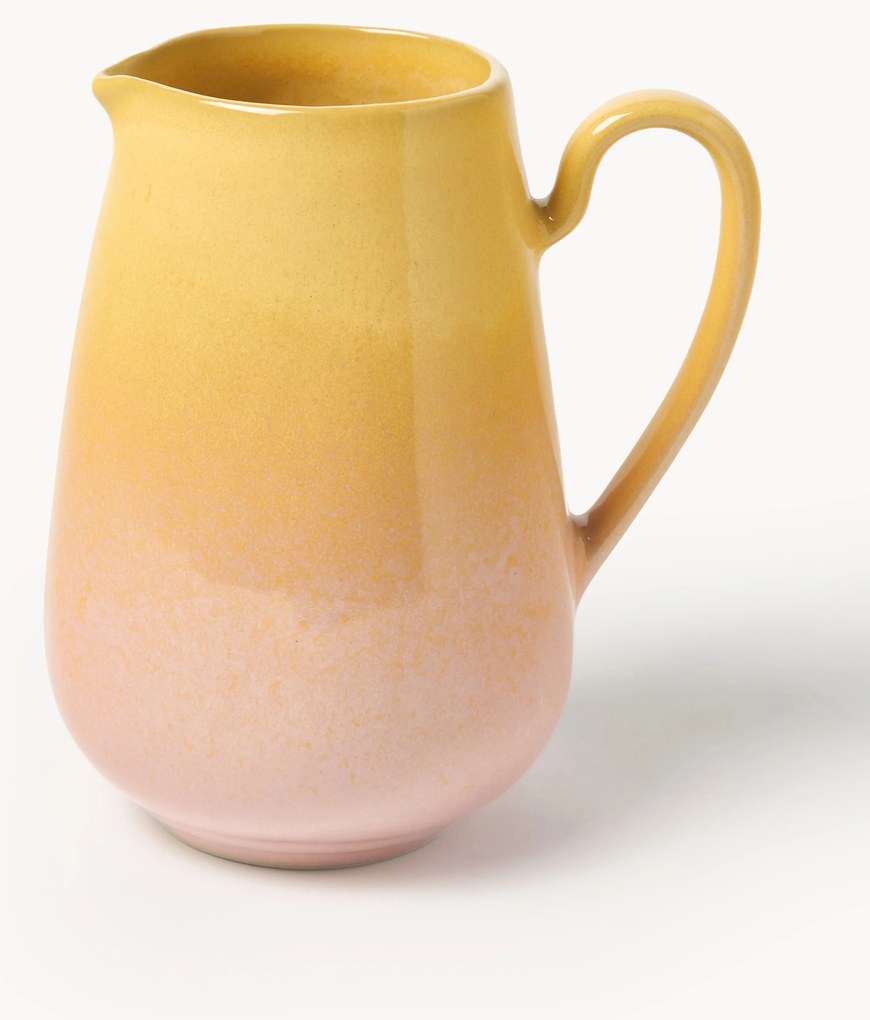 Jarro artesanal Marguerite, 1 L