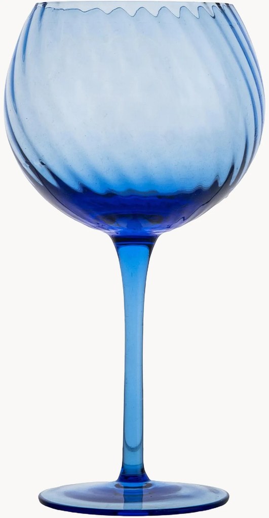 Copo de vinho Opacity, conjunto de 2