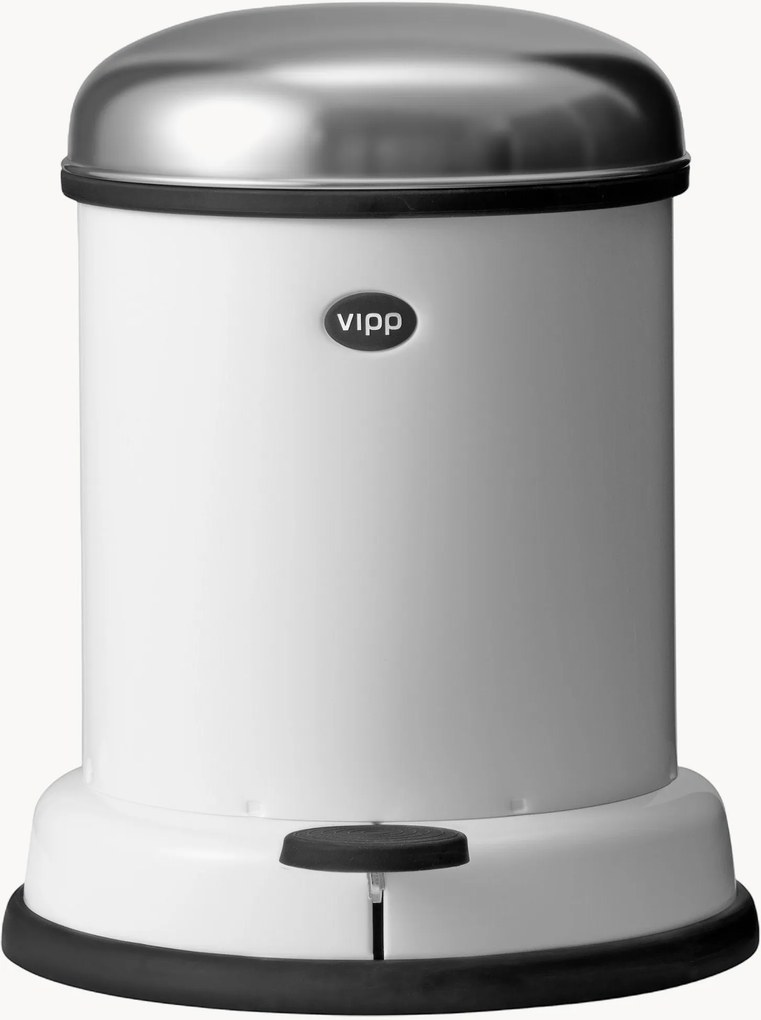 Caixote do lixo com pedal Vipp14