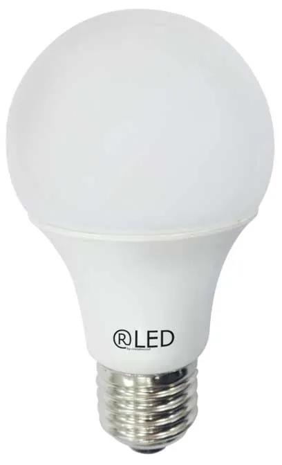 E27 Light Bulb A60 10W 880Lm 3000K