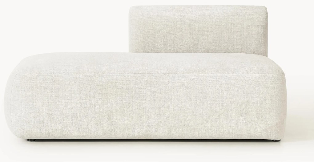 Módulo chaise longue Sofia
