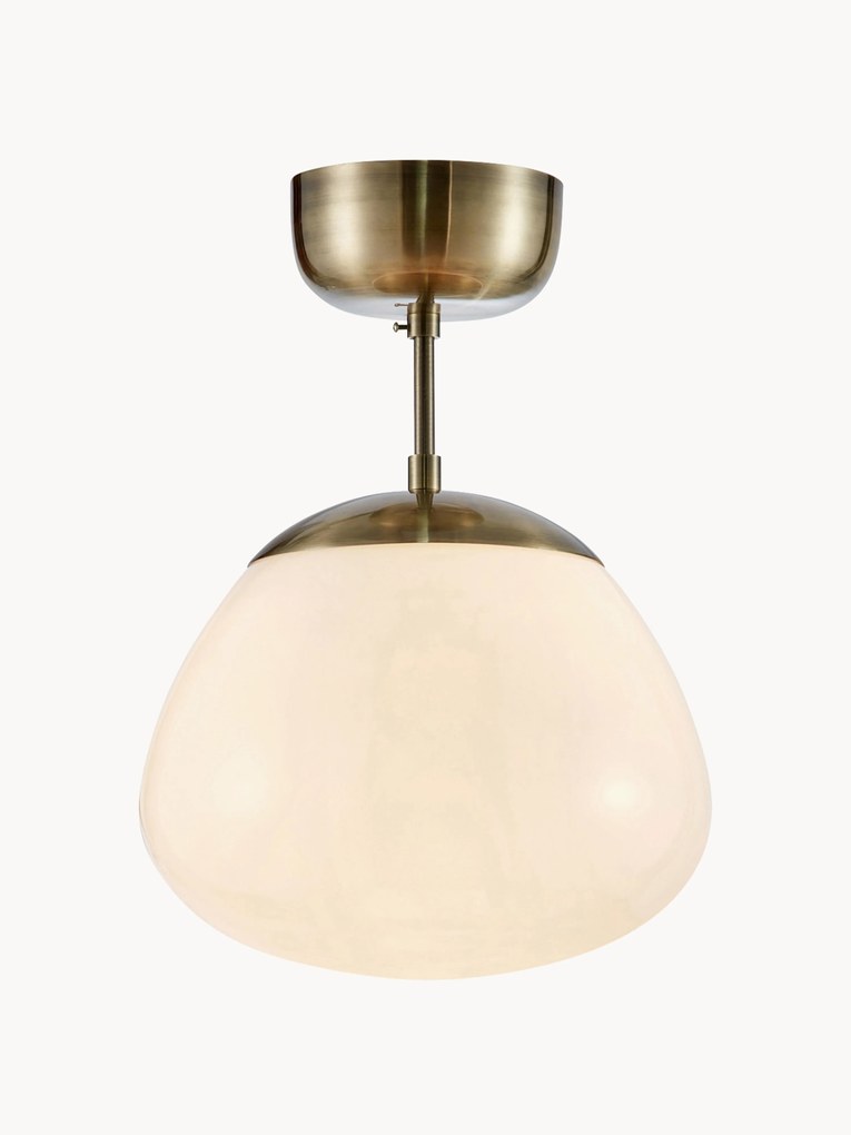 Ceiling Lamp Rise
