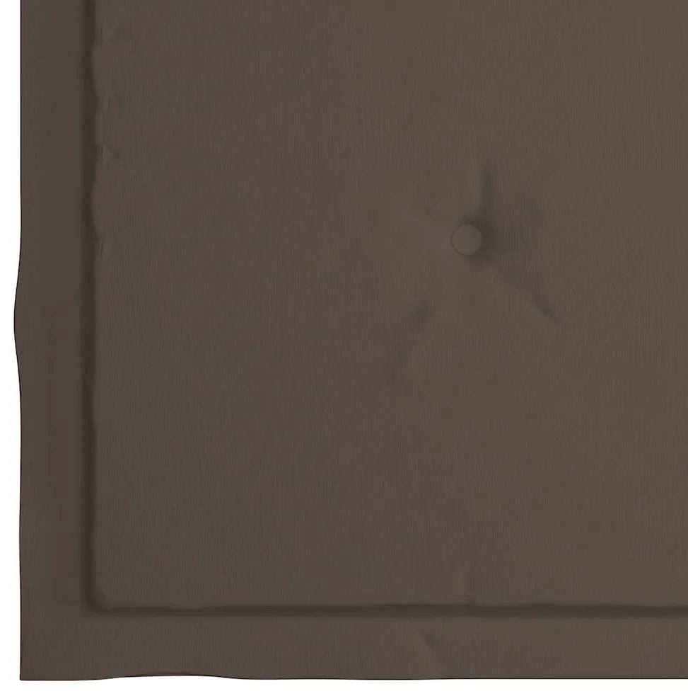 Cadeiras de exterior dobráveis c/ almofadões 8pcs acácia maciça