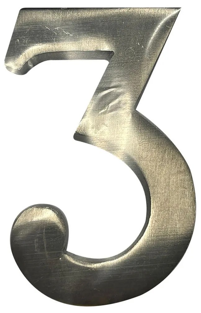 Número EDM 3