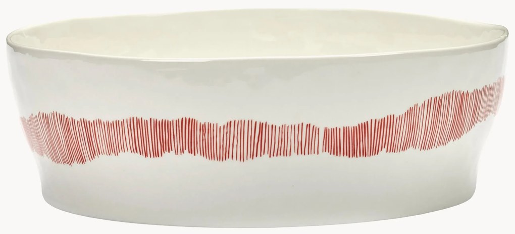 Serax x Yotam Ottolenghi, Taça de salada Feast