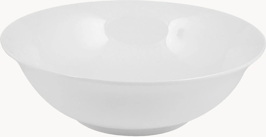 Saladeira em Bone China Ala