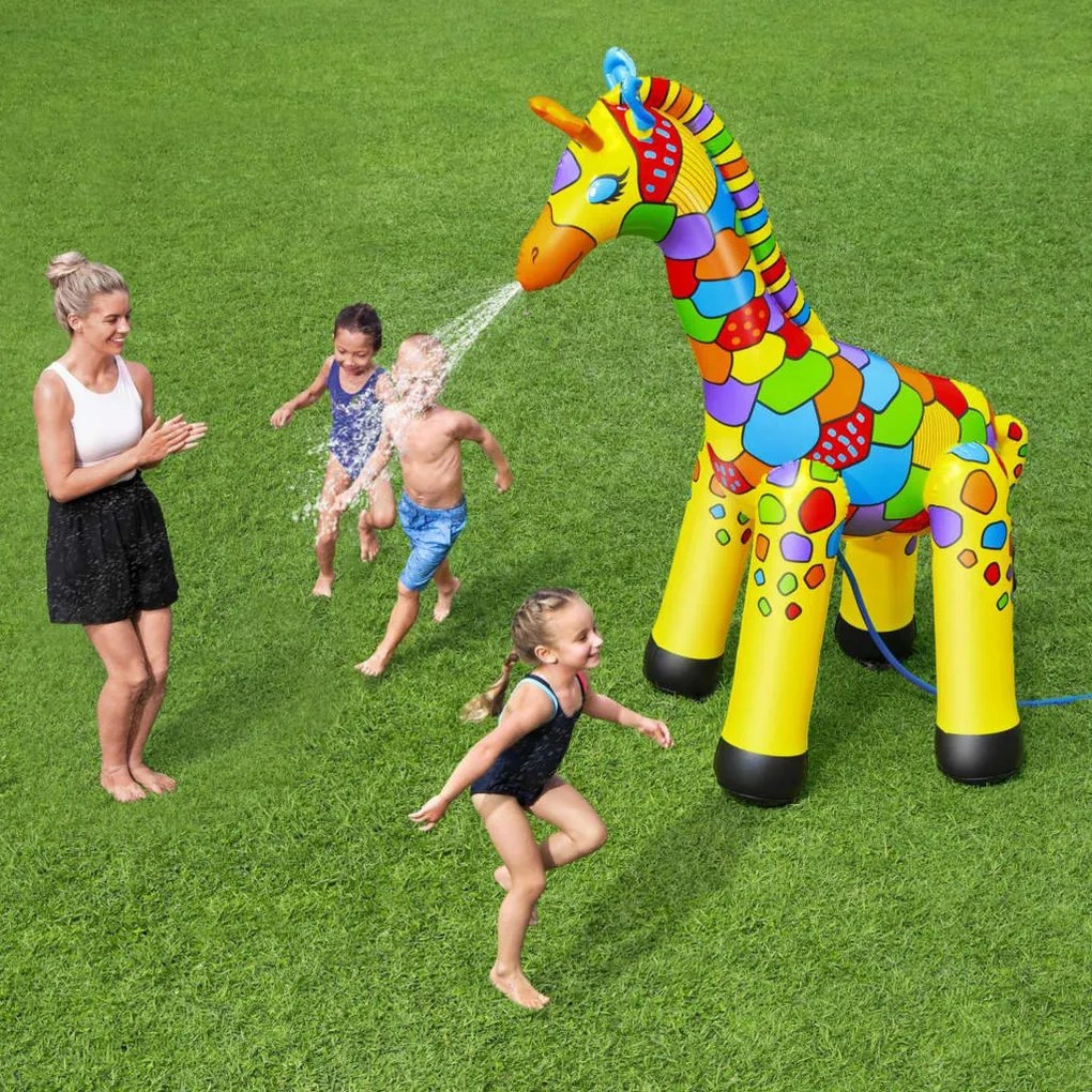 434614 Bestway Aspersor girafa jumbo