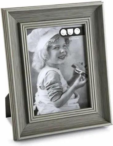 Moldura de Fotos Plástico Vintage (2,5 x 20 x 25 cm)