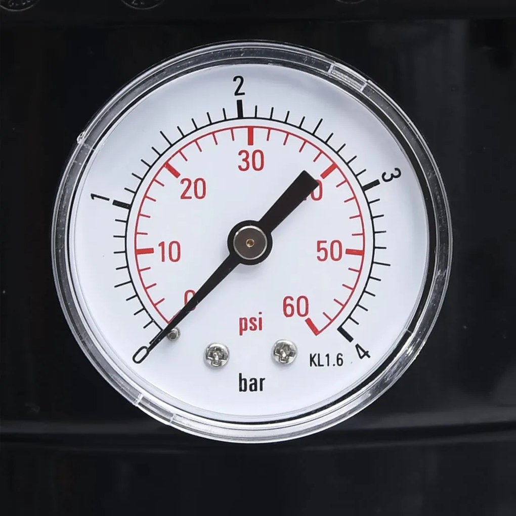 Filtro de areia válvula 7 posições e bomba 1000 W azul e preto