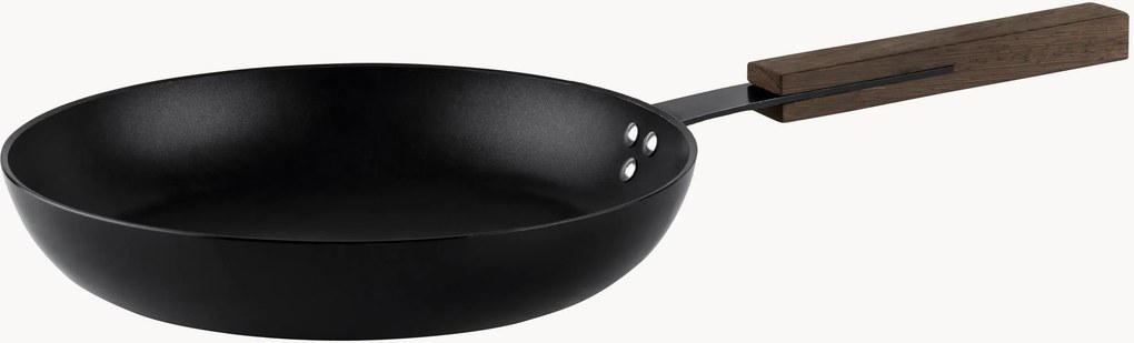 Frigideira com revestimento antiaderente Black