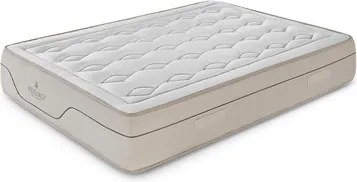 Colchão Grand Sublime Sense - Molas Ensacadas 200 x 200 cm