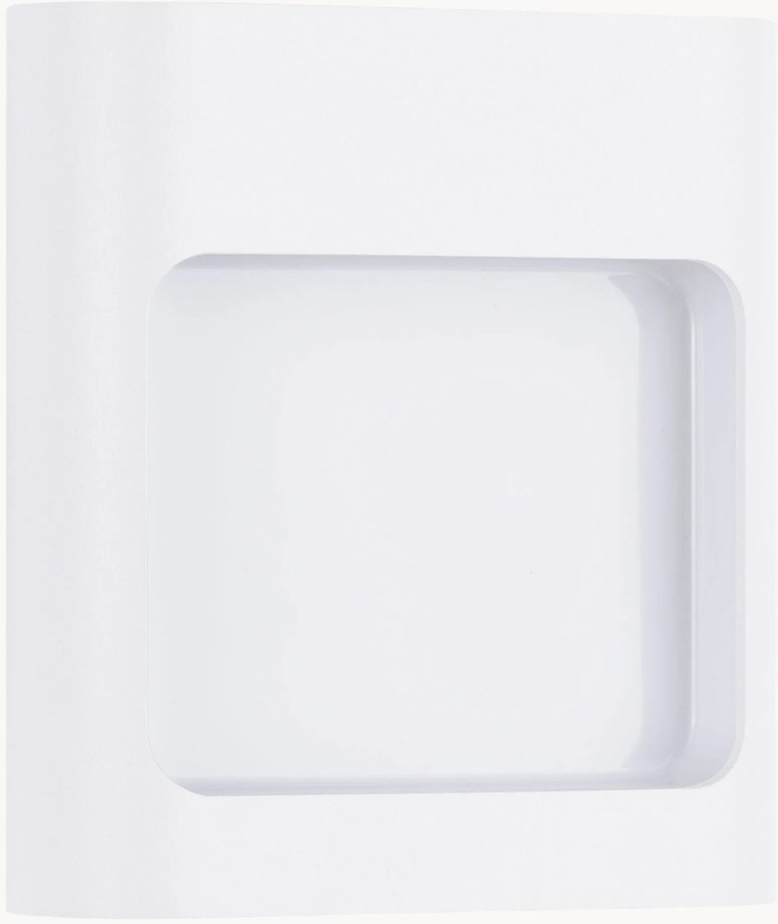 Candeeiro de parede LED para exterior Tall