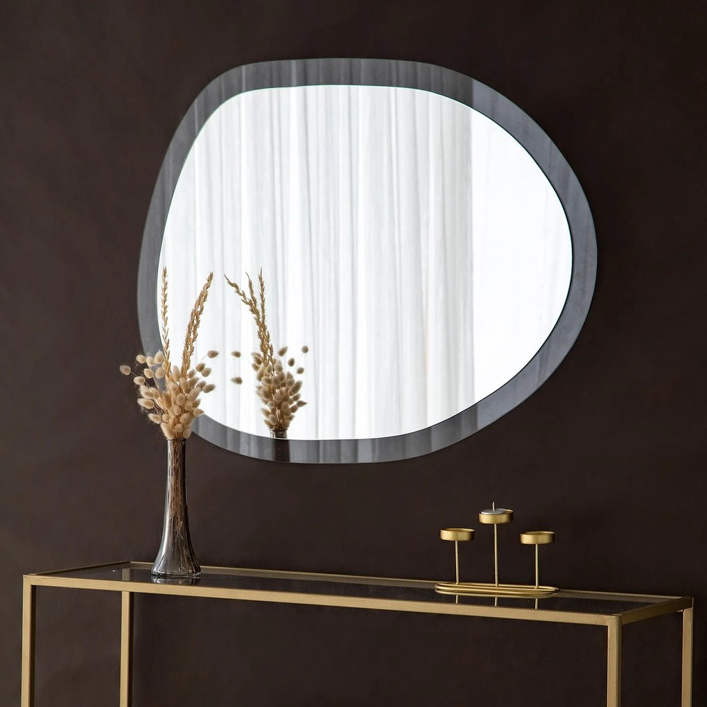 Espelho Aqua – Transparente – 83 cm x 63 cm