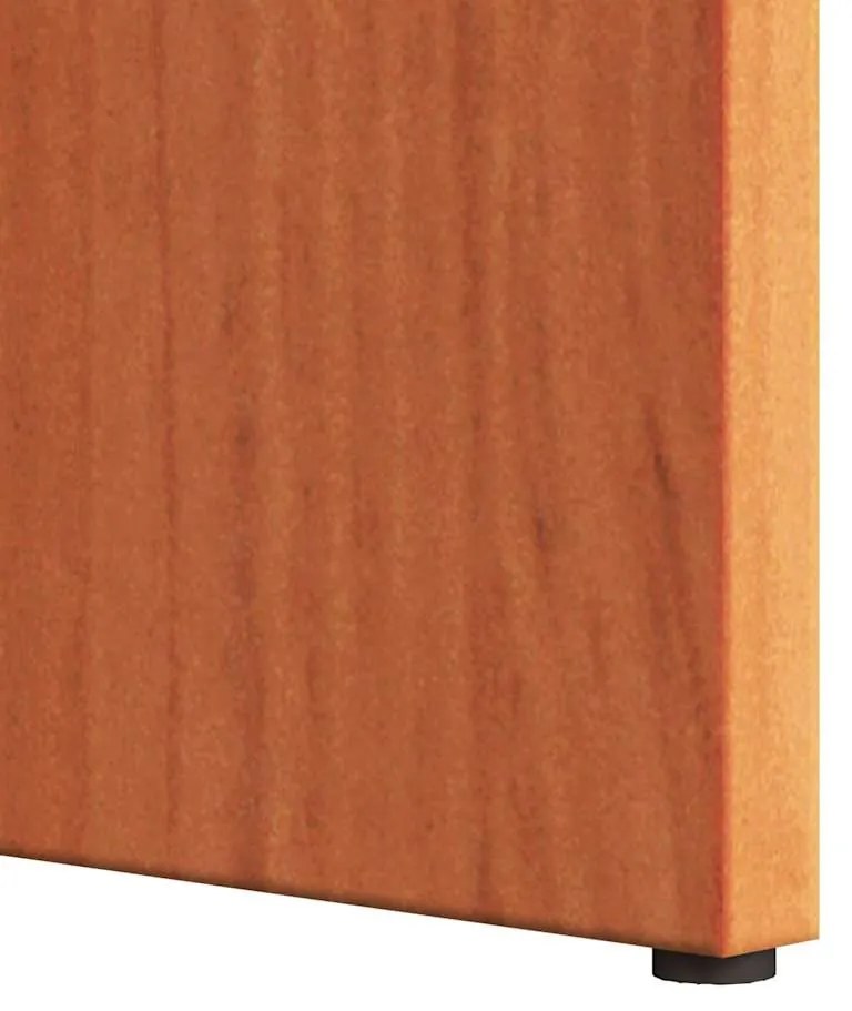 Conjunto de Mesas de Café 2 pcs Castanho-mel 49 x 49 x 28 cm