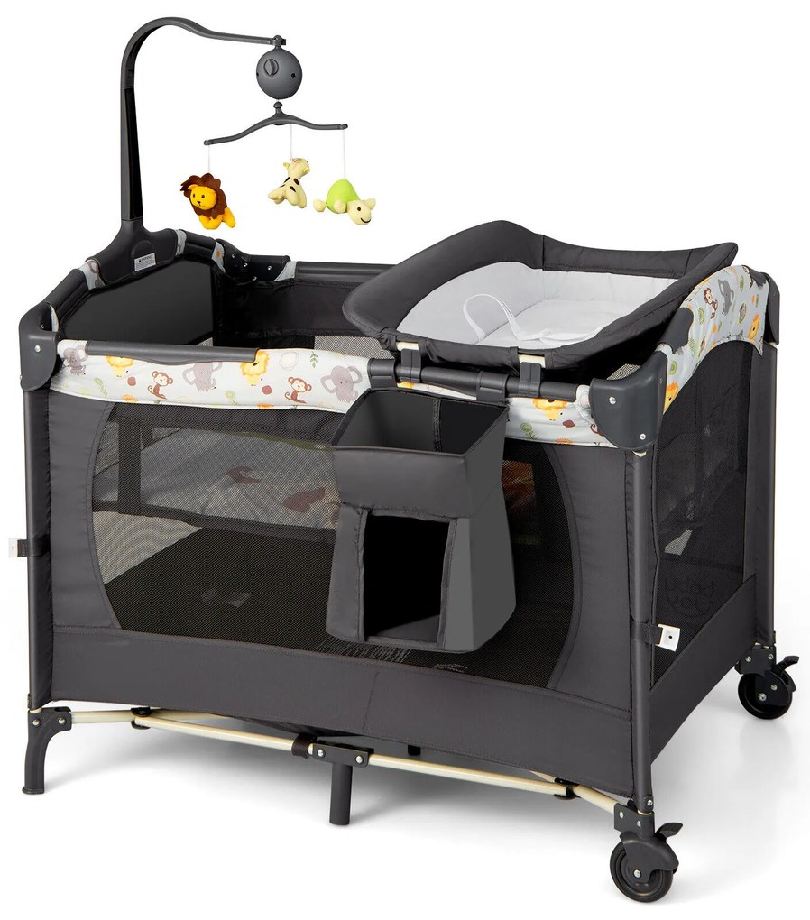 Conjunto de mesa de atividades multiuso 3 em 1 para crianças e 2 cadeiras para crianças pequenas