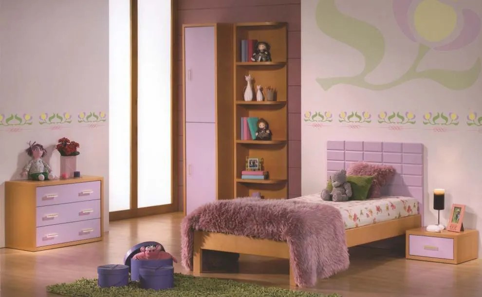 Cómoda Mariana 4053