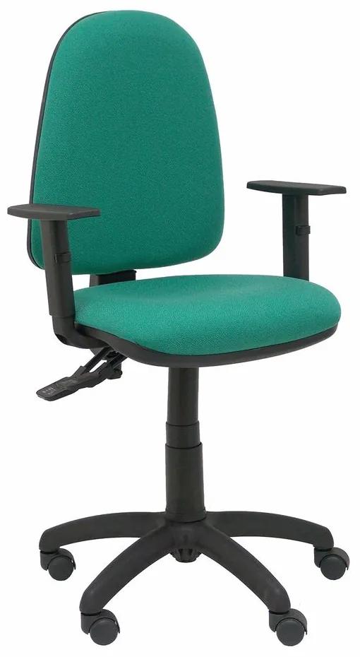 Cadeira de Escritório Tribaldos P&amp;C I456B10 Verde