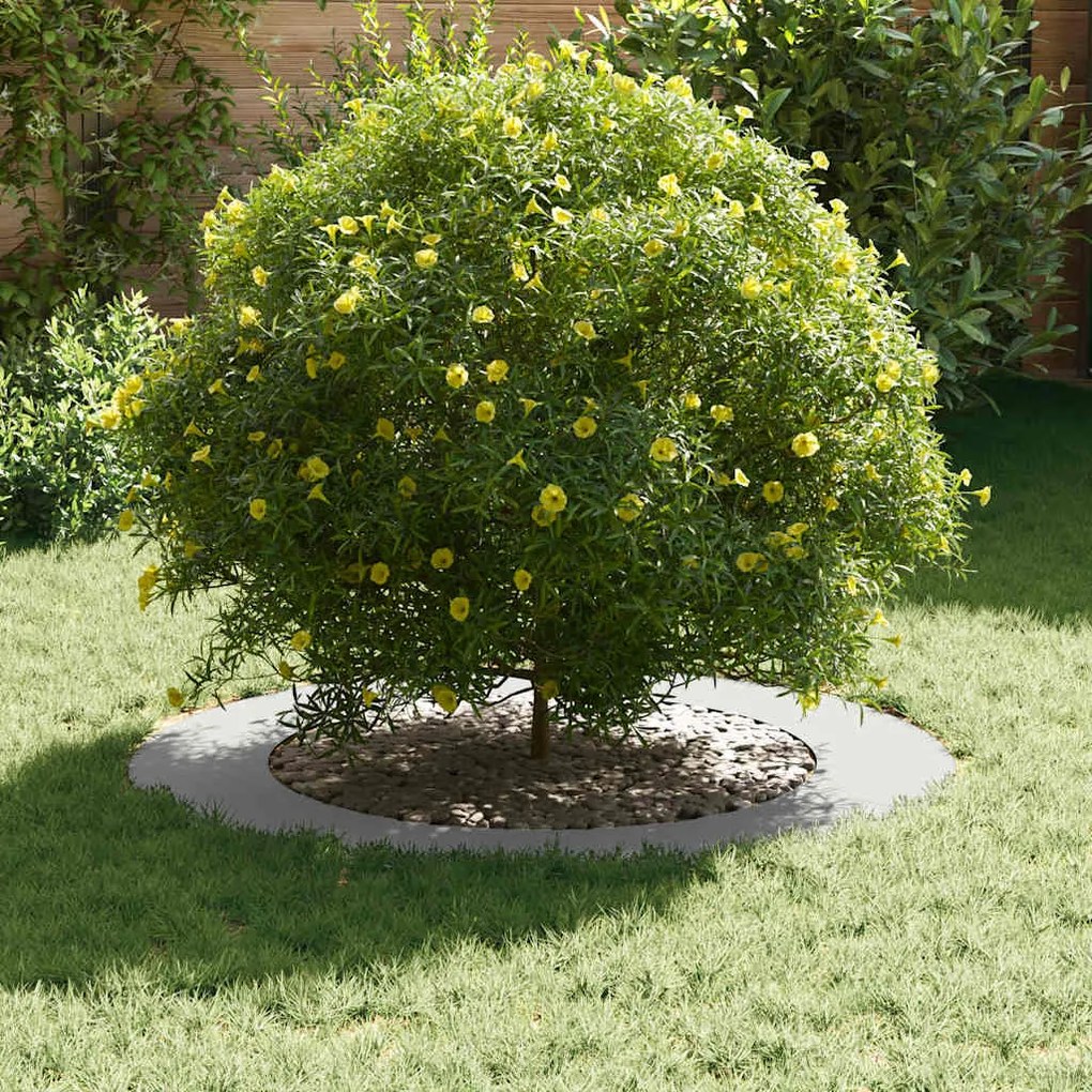 Plantadeiras Brancas Branco Plástico Grande Dobrável