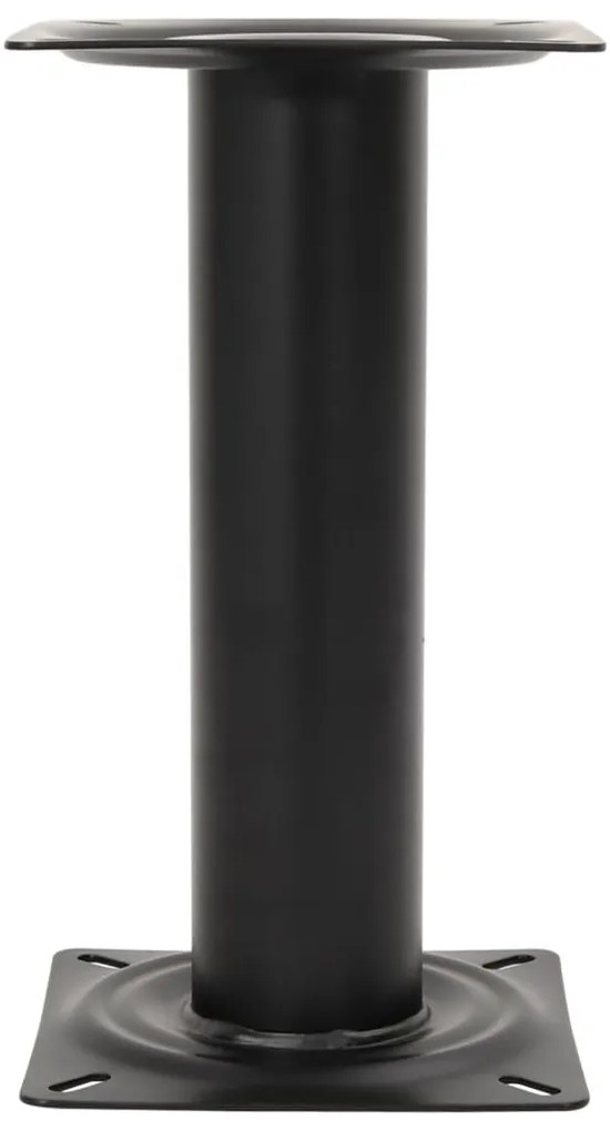 Assento de barco com pedestal rotativo a 360°